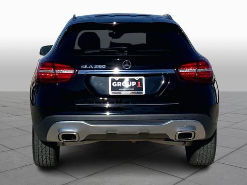 Used 2018 Mercedes-Benz GLA 250 image 5