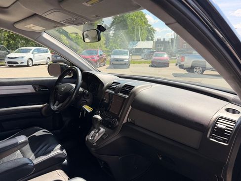 Used 2011 Honda CR-V EX-L image 16