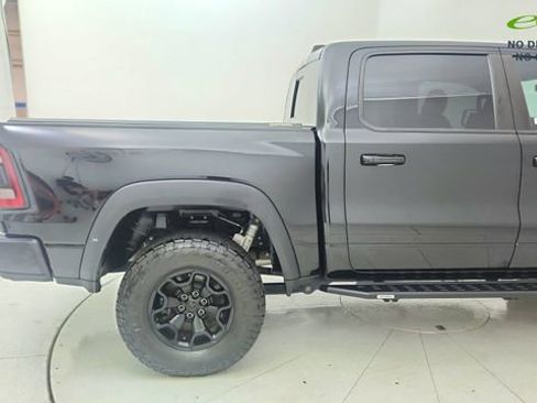 Used 2022 RAM 1500 TRX w/ TRX Level 1 Equipment Group AWD/4WD image 12