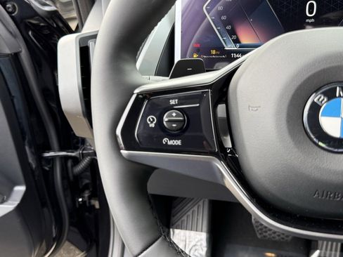 New 2026 BMW X3 xDrive30 w/ Convenience Package image 24