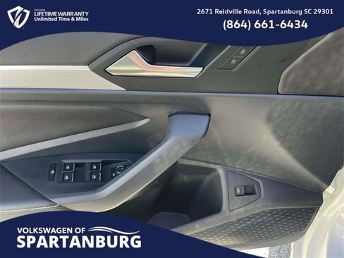 New 2026 Volkswagen Jetta Sport image 17