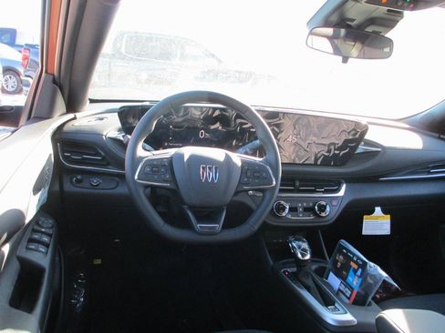 New 2026 Buick Envista Preferred w/ Convenience I Package image 13