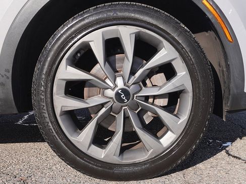 Used 2022 Kia Sorento SX Prestige image 28