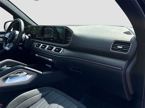 Used 2021 Mercedes-Benz GLE 63 AMG S image 30