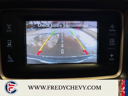 Used 2014 Jeep Grand Cherokee Limited image 25