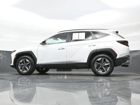 Certified 2026 Hyundai Tucson SEL AWD/4WD image 28