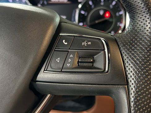 Used 2022 Maserati Quattroporte Modena image 26