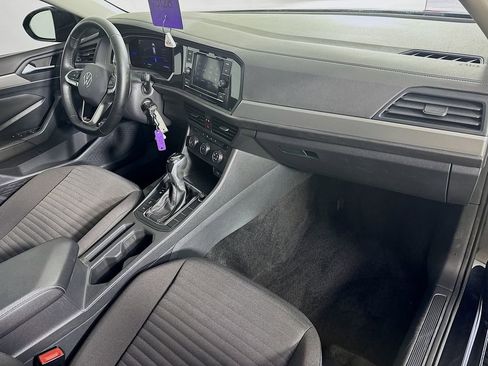 Used 2022 Volkswagen Jetta S FWD image 33