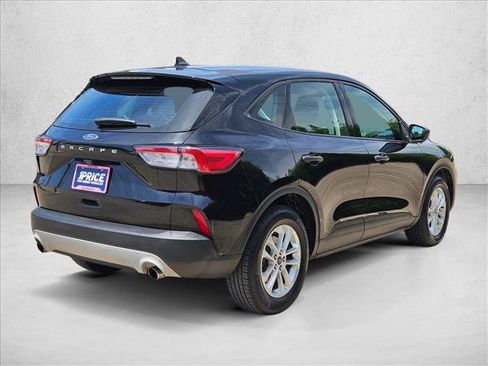 Used 2022 Ford Escape S FWD image 5