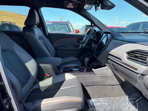 Used 2026 Subaru Forester Sport AWD/4WD image 18