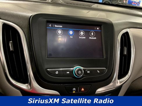 Used 2022 Chevrolet Equinox LT FWD image 39