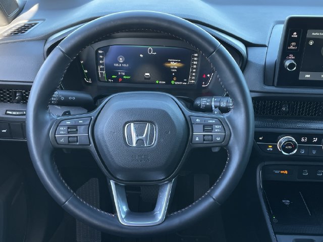 Certified 2026 Honda CR-V Sport-L image 13