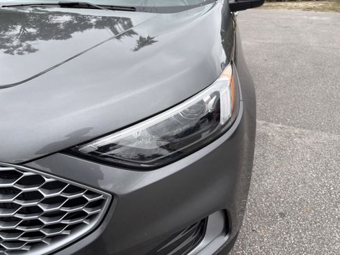 Certified 2023 Ford Edge SEL image 11