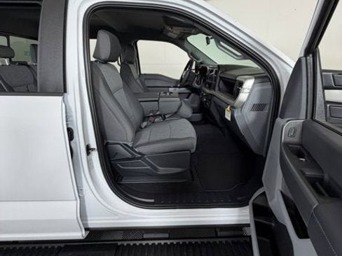 New 2026 Ford F350 XL w/ STX Appearance Package image 6