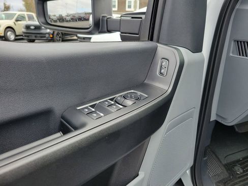 New 2026 Ford F250 XL w/ FX4 Off-Road Package image 19