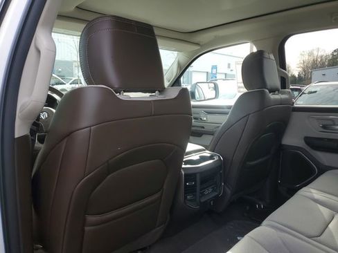 New 2026 RAM 1500 Laramie w/ Laramie Preferred Package image 14