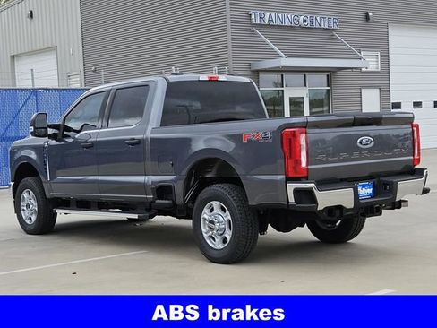 New 2026 Ford F250 XLT image 7