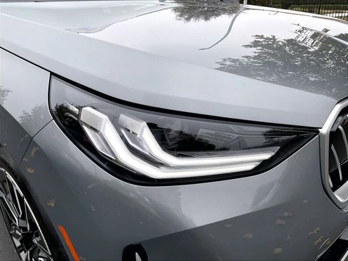 Used 2025 BMW X3 xDrive30i w/ Premium Package image 29