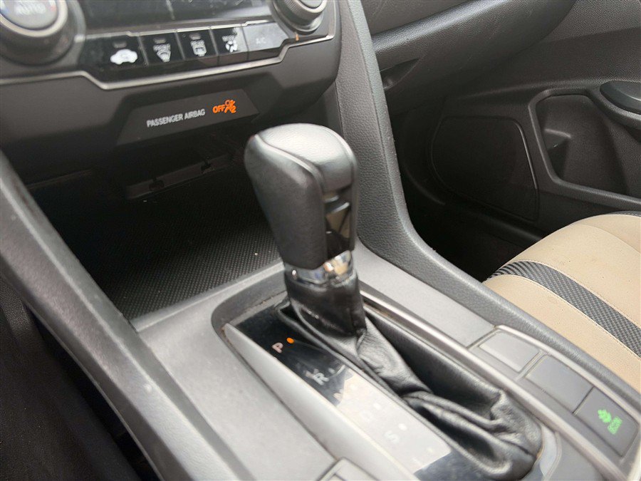 Used 2017 Honda Civic LX image 15