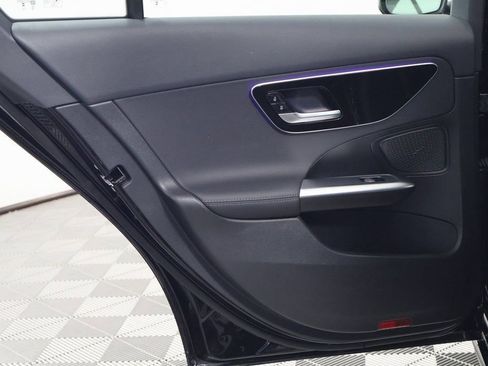 Certified 2025 Mercedes-Benz C 300 Sedan image 13