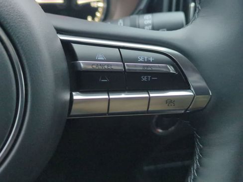 New 2026 MAZDA CX-50 2.5 Hybrid w/ Cargo Package image 25