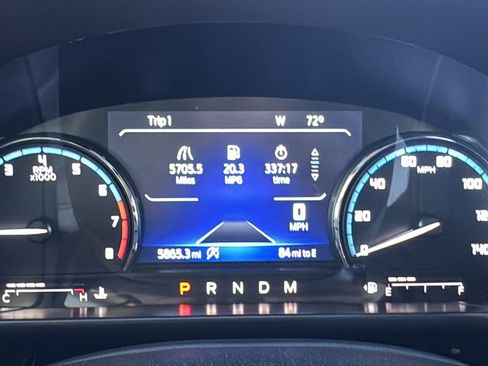 Certified 2023 Ford Bronco Sport Badlands image 15