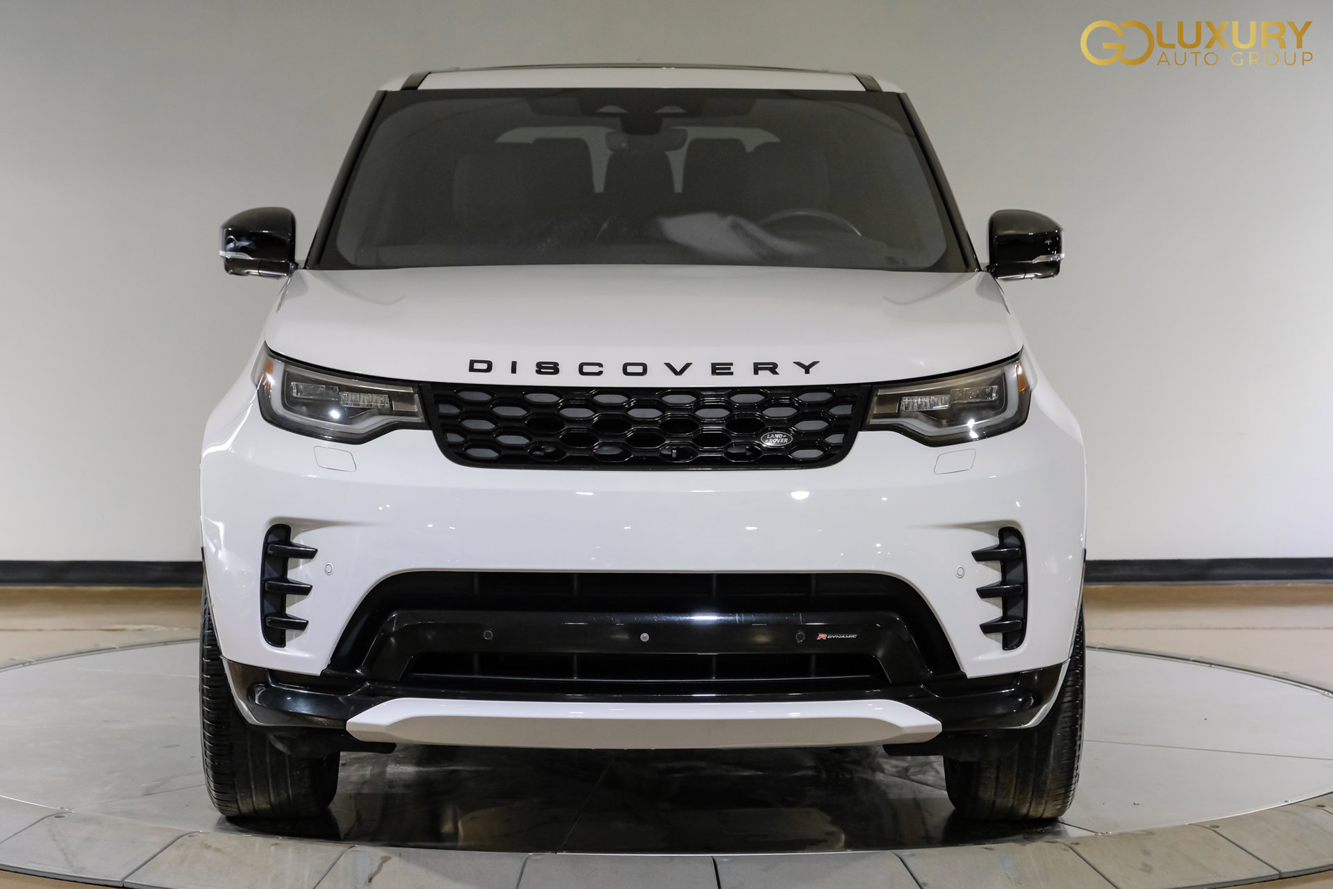Used 2023 Land Rover Discovery S R-Dynamic AWD/4WD image 7