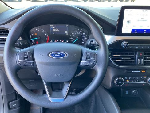 Used 2020 Ford Escape SE AWD/4WD image 32