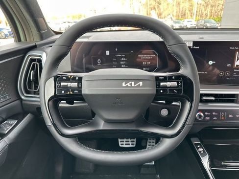 New 2026 Kia Sorento SX Prestige image 17