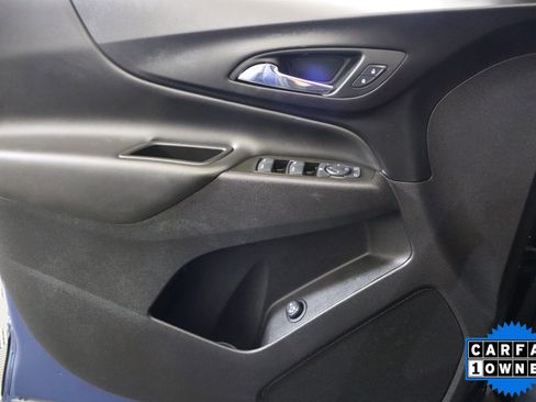 Used 2024 Chevrolet Equinox LT image 34