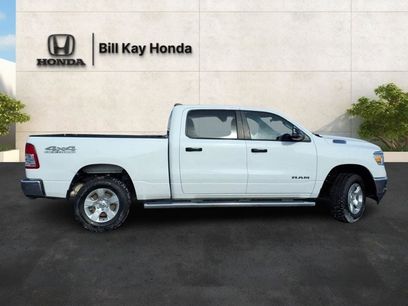 Used 2023 RAM 1500 Big Horn