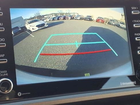 Used 2022 Toyota Tacoma TRD Off-Road image 18