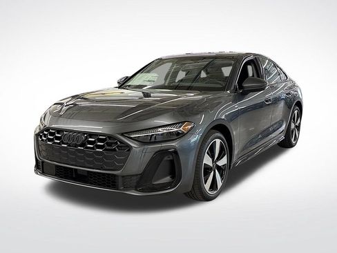 New 2026 Audi A5 2.0T Premium Plus AWD/4WD image 1