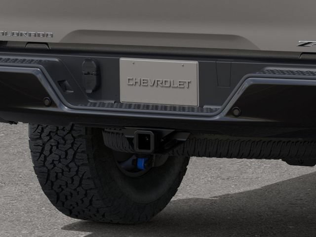 New 2026 Chevrolet Colorado ZR2 w/ Technology Package AWD/4WD image 17