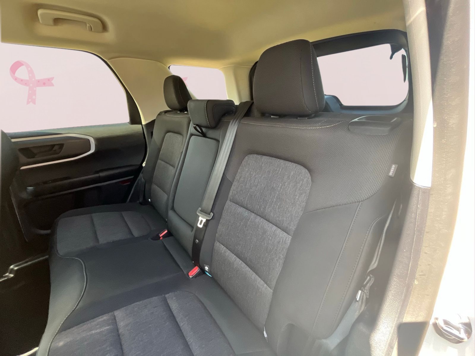 Used 2024 Ford Bronco Sport Big Bend AWD/4WD image 26