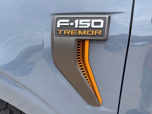 Used 2023 Ford F150 Tremor w/ Equipment Group 402A High AWD/4WD image 12