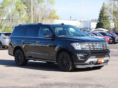 Used 2021 Ford Expedition Limited
