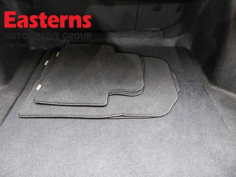 Used 2022 Honda Civic EX image 7