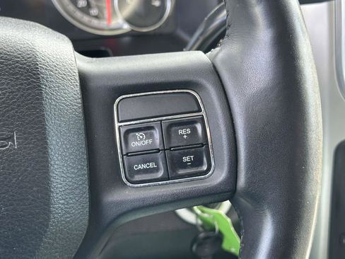 Used 2017 RAM 2500 Big Horn image 26