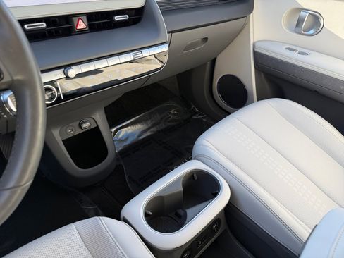 Used 2023 Hyundai Ioniq 5 Limited w/ Cargo Package image 13