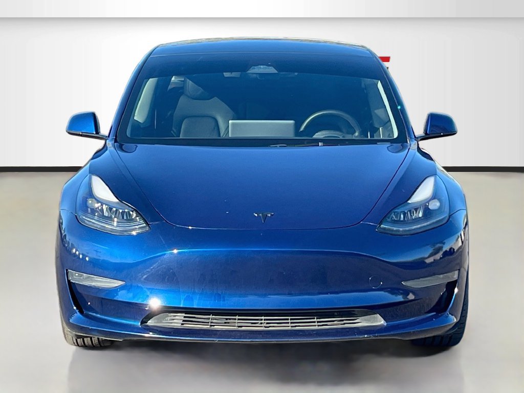 Used 2023 Tesla Model 3 Standard Range RWD image 2