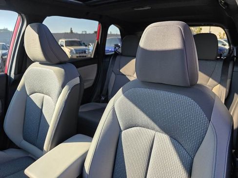 New 2026 Subaru Forester Premium AWD/4WD image 13