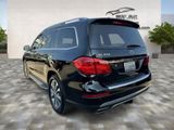 Used 2015 Mercedes-Benz GL 450 4MATIC image 4