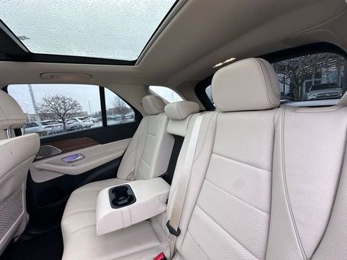 Used 2024 Mercedes-Benz GLE 350 4MATIC image 19