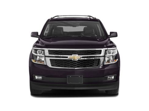 Used 2015 Chevrolet Tahoe LT w/ Max Trailering Package AWD/4WD image 7