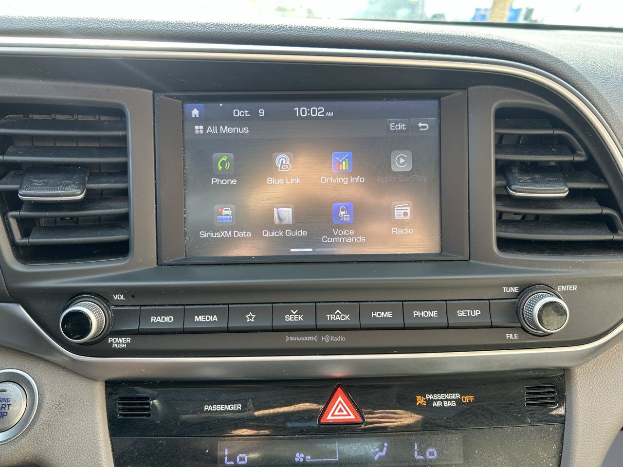 Used 2019 Hyundai Elantra Value Edition FWD image 23