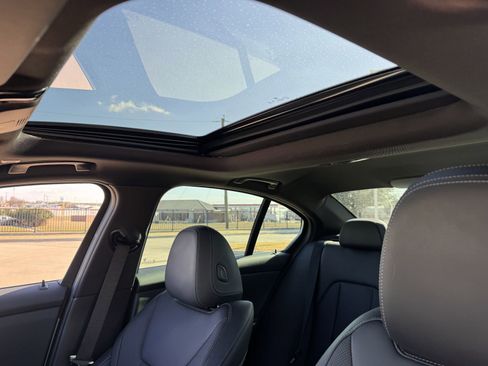 Used 2024 BMW M340i xDrive w/ Premium Package image 22