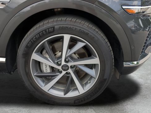 Used 2025 Genesis GV80 2.5T Advanced AWD/4WD image 24