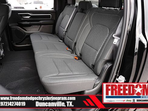 New 2026 RAM 1500 Lone Star image 14