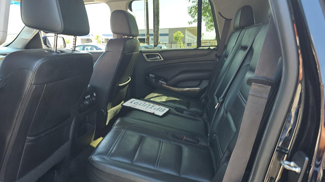 Used 2017 GMC Yukon Denali AWD/4WD image 12